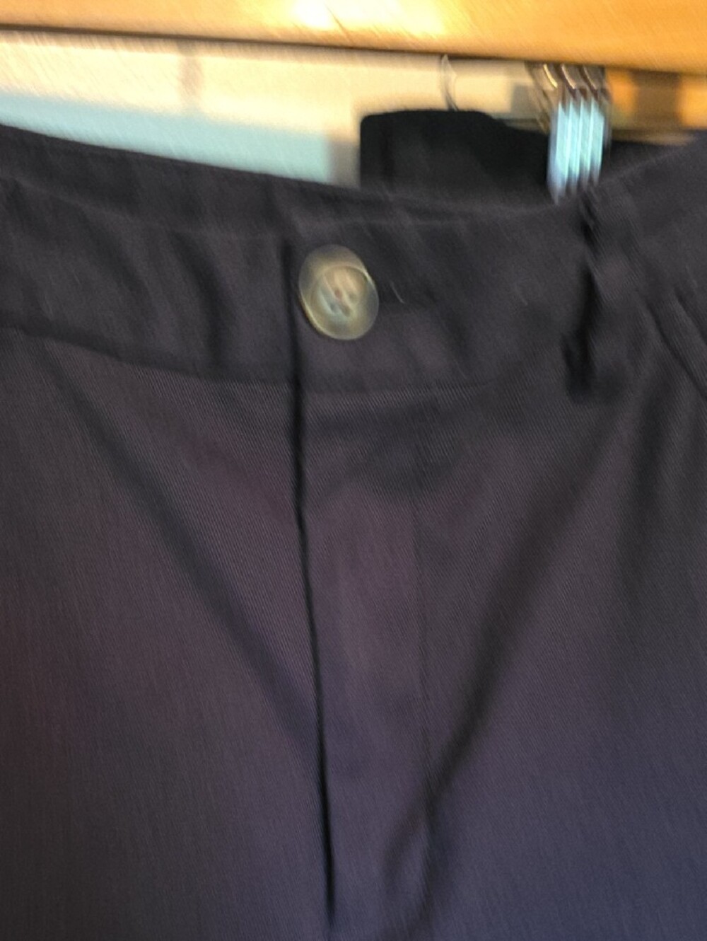 Old Navy Black Dress Pants (Bundle) - Picture 8 of 10
